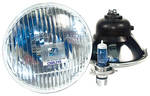 Photo represents subcategory: 1968 GTO Headlights