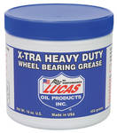 Photo represents subcategory: Grease