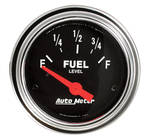 Photo represents subcategory: 1966 GTO Individual Gauges