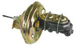 Photo represents subcategory: 1970 Chevelle Master Cylinders & Boosters