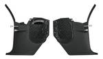 Photo represents subcategory: 1970 Grand Prix Kick Panels