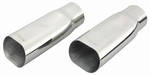 Photo represents subcategory: Exhaust Tips
