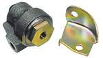 Photo represents subcategory: Valves, Check & Shutoff