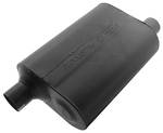 Photo represents subcategory: Mufflers & Resonators