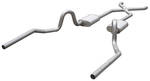 Photo represents subcategory: 1970 Chevelle Exhaust Systems & Kits