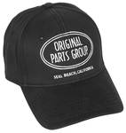 Photo represents subcategory: 1970 Chevelle Hats/Caps