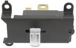 Photo represents subcategory: 1970 Chevelle Wiper Switch