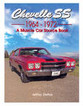 Photo represents subcategory: 1970 Chevelle History/Entertainment