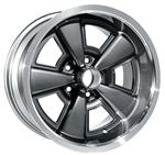 Photo represents subcategory: Wheels