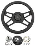 Photo represents subcategory: 1983 Malibu Steering Wheels & Accessories