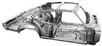 Photo represents subcategory: Body Shell/Skeleton