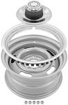 Photo represents subcategory: 1970 Monte Carlo Wheels