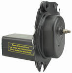 Photo represents subcategory: 1959 Catalina Wiper Motors