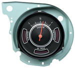 Photo represents subcategory: 1970 Chevelle Individual Gauges