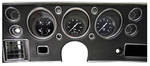 Photo represents subcategory: Gauges, Panels & Kits
