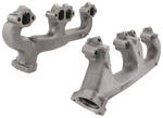 Photo represents subcategory: 1970 Chevelle Manifolds