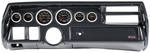 Photo represents subcategory: 1970 Chevelle Dash & Accessories