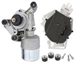 Photo represents subcategory: Wiper Motors