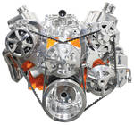 Photo represents subcategory: 1983 Malibu Belts & Pulleys