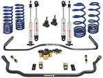Photo represents subcategory: 1970 Grand Prix Suspension Components
