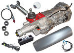 Photo represents subcategory: 1970 Chevelle Transmissions