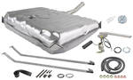 Photo represents subcategory: 1970 Chevelle Fuel Tanks