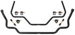 Photo represents subcategory: 1970 Monte Carlo Chassis Components