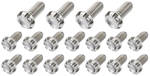 Photo represents subcategory: 1970 Chevelle Accessory Bolt Kits