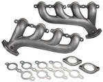Photo represents subcategory: 1970 Grand Prix Manifolds
