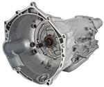 Photo represents subcategory: 1966 GTO Transmissions