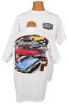 Photo represents subcategory: 1970 Chevelle Adult Shirts