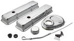Photo represents subcategory: Valve Covers & Dress-Up Kits