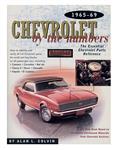 Photo represents subcategory: 1970 Monte Carlo Engine Id