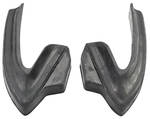 Photo represents subcategory: 1977 Cutlass Bumper Inserts