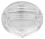Photo represents subcategory: 1968 Cutlass Back-Up Lamp