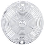 Photo represents subcategory: 1968 Cutlass Parking Lamp