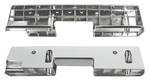 Photo represents subcategory: 1960 Bonneville Armrest & Accessories