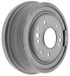 Photo represents subcategory: 1969 Corvair Drum Brakes