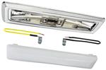 Photo represents subcategory: 1983 El Camino Dome Light