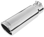 Photo represents subcategory: 1970 Grand Prix Exhaust Tips