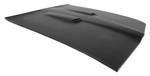 Photo represents subcategory: 1966 GTO Hood