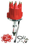 Photo represents subcategory: 1970 Grand Prix Ignition Components
