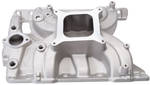 Photo represents subcategory: 1970 Grand Prix Intake Manifolds