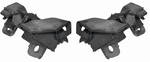 Photo represents subcategory: 1961 Tempest Accessory & Engine Mounting Brackets 