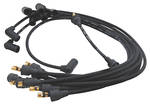 Photo represents subcategory: 1970 Grand Prix Spark Plug Wires & Accessories