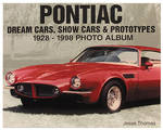 Photo represents subcategory: 1966 GTO History/Entertainment