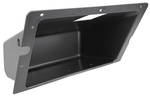 Photo represents subcategory: 1963 Tempest Glove Box