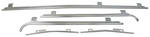 Photo represents subcategory: 1966 GTO Rear/Tail End