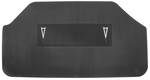 Photo represents subcategory: 1961 Tempest Trunk Mats & Boards