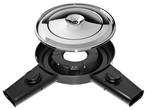 Photo represents subcategory: 1966 GTO Air Cleaners, Flame Arrestors & Scoops